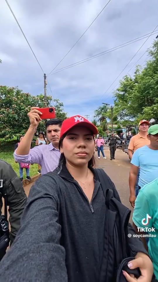 Comunidad de Mitú, Vaupés realizan paro por falta de combustible y racionamiento