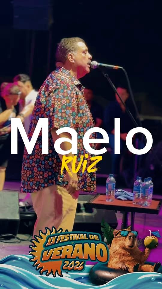 La noche del sábado se vivió al ritmo de la música con