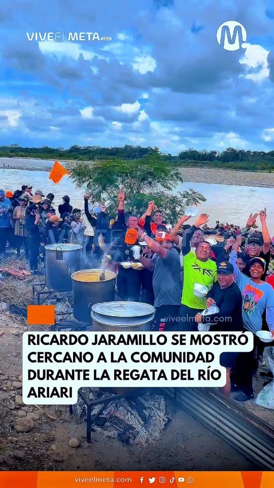 Así vivió Ricardo Jaramillo, candidato a la Cámara de Representantes por el