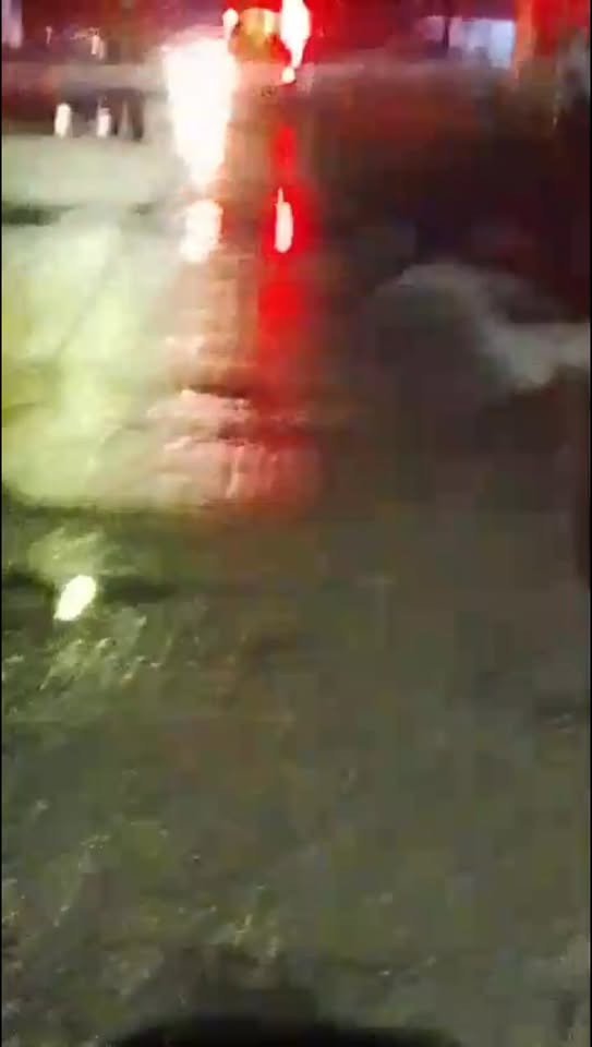 #Atención #ConatoDeIncendio Sobre las 3 de la mañana de hoy martes, el