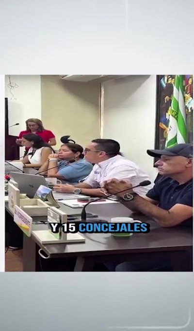 #TintoPolítico #ConcejoDeAcacías Con la instalación de las sesiones extraordinarias del nuevo ...