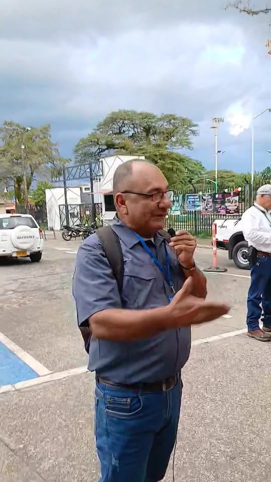 #acacias Exigen inclusión de veedoras ambientales en proyecto petrolero en Acacías Una