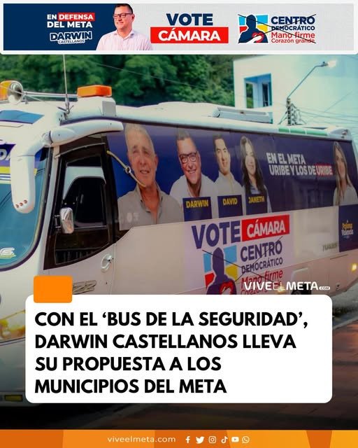 La estrategia pretende abarcar más del 75 % del territorio a través