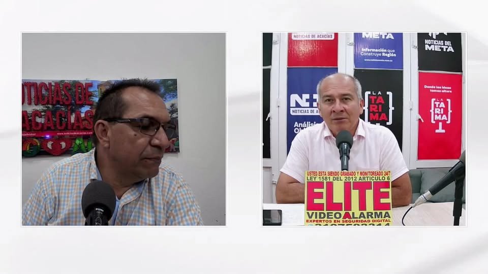 #Acacías #NoticiasdeAcacías #Actualidad Las noticias para hoy viernes 16 de Enero de