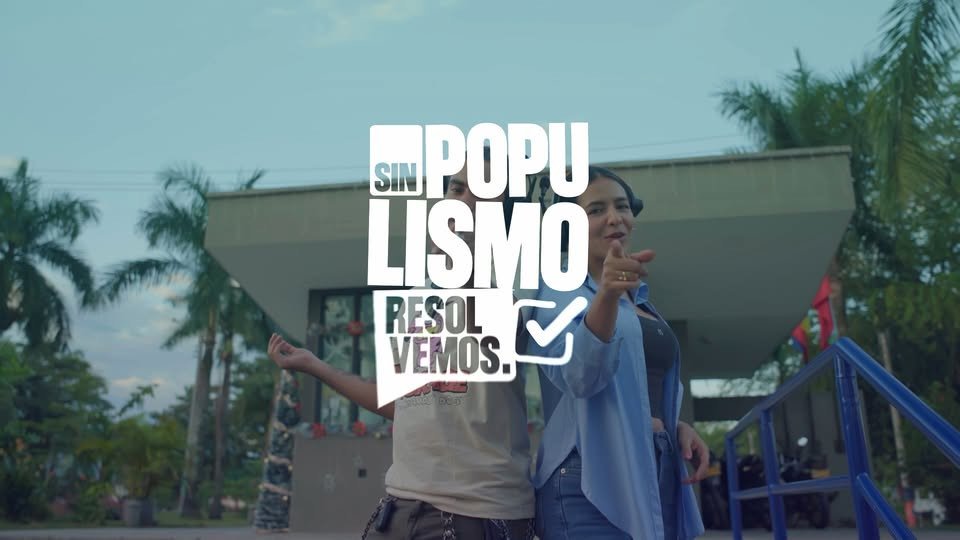 En 2025 reforzamos la seguridad de Villavicencio con estrategias que atacan el