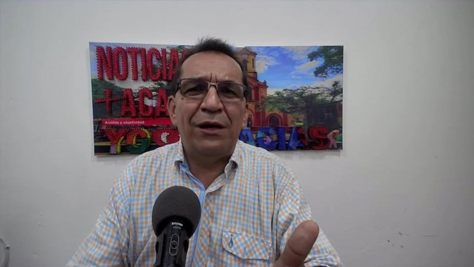 #Acacías #TintoPolítico Cuando se pensaba que ya no existiría ninguna traba para