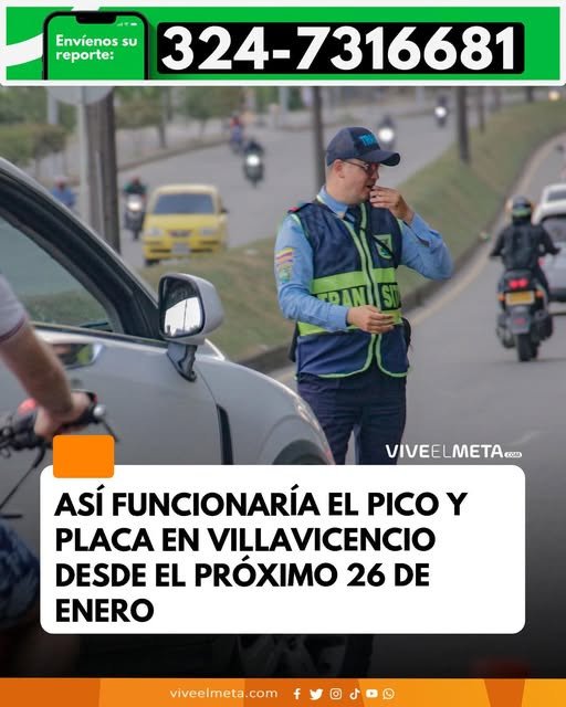 La medida, aún en etapa de socialización, plantea una nueva rotación de