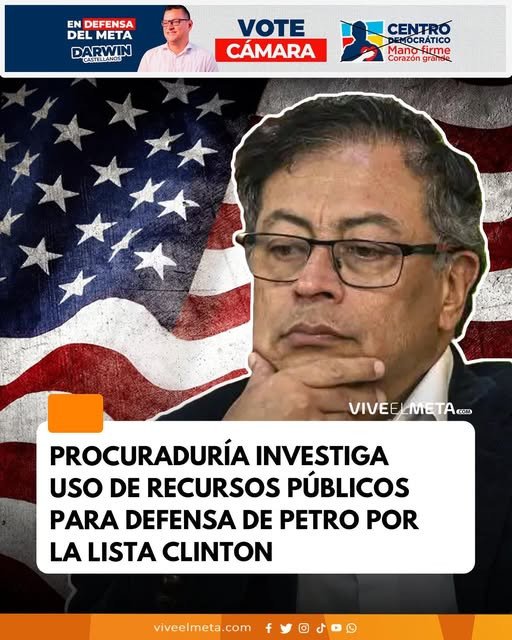 Según la denuncia, el Gobierno habría destinado cerca de $10.000 millones a