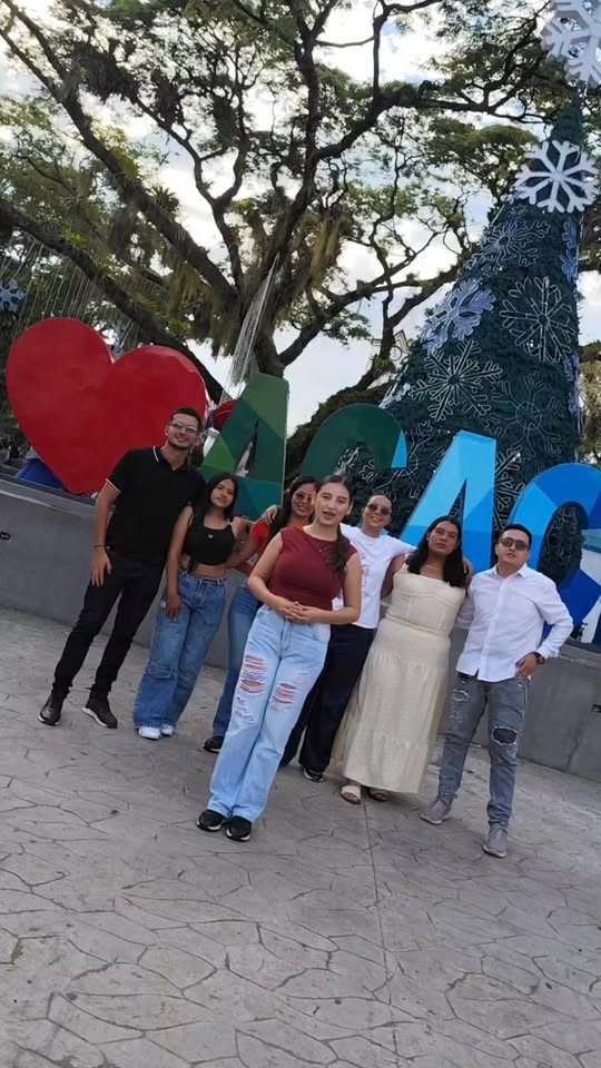 LA JUVENTUD TIENE VOZ El Consejo Municipal de Juventudes 2026–2029 se consolida