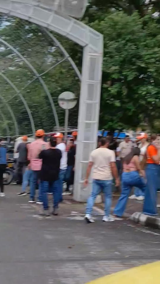 #vototraidor Alerta al electorado del Meta: el voto que perpetúa los peajes