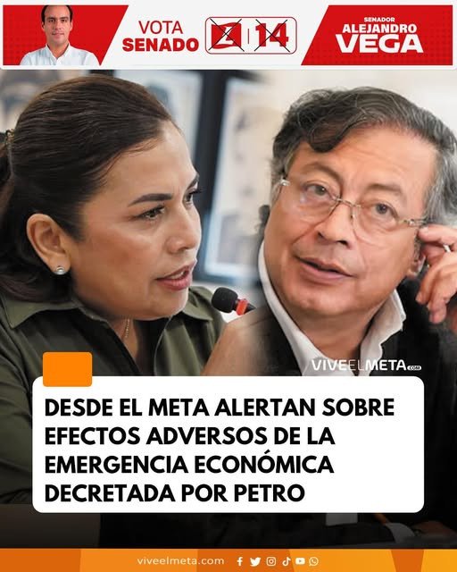 La advertencia se centra en los cambios tributarios previstos en la norma,