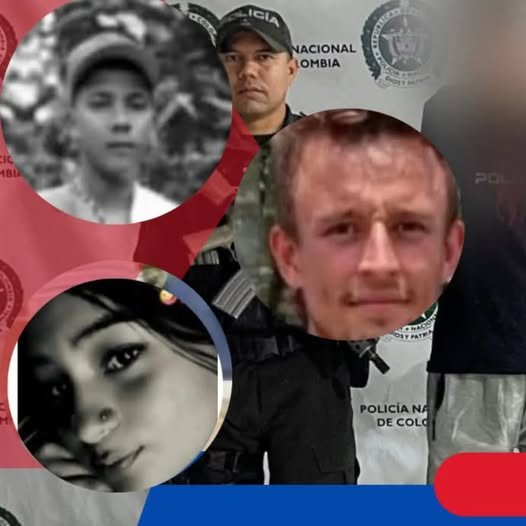 #JUDICIAL | BALACERA Y CAPTURA TRAS TRIPLE CRIMEN EN GRANADA Nuevos detalles