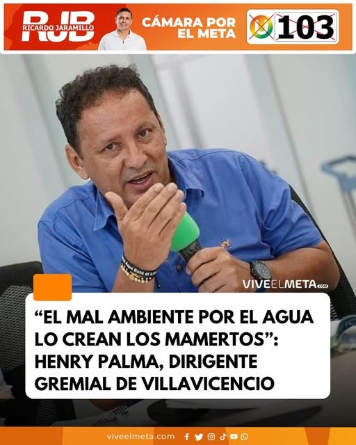 Según el abogado y vocero de los empresarios, la ciudad superará la