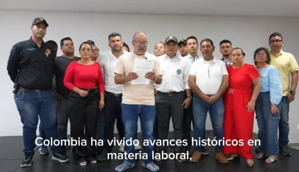 #InformaciónPolítica #BoletínDePrensa La campaña del Frente Amplio Pacto, recibió el respald...