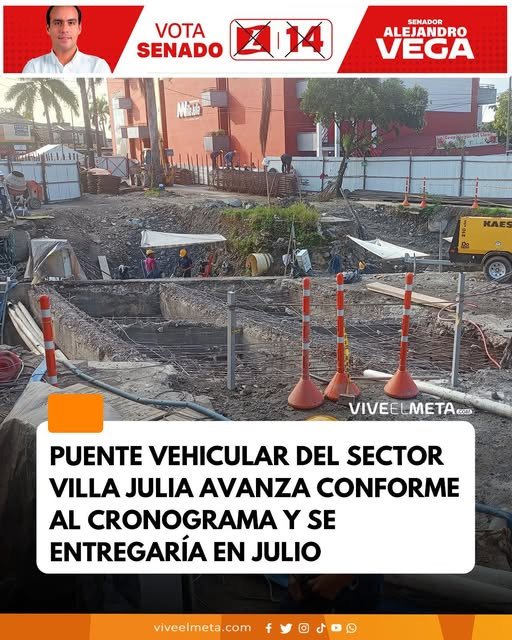 La obra, cuya inversión asciende a los $11.800 millones, supera las reparaciones