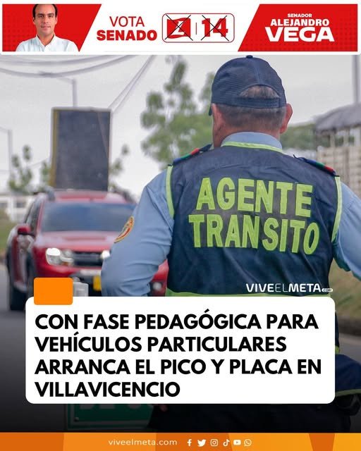 La medida regirá oficialmente desde el próximo lunes en el mismo polígono