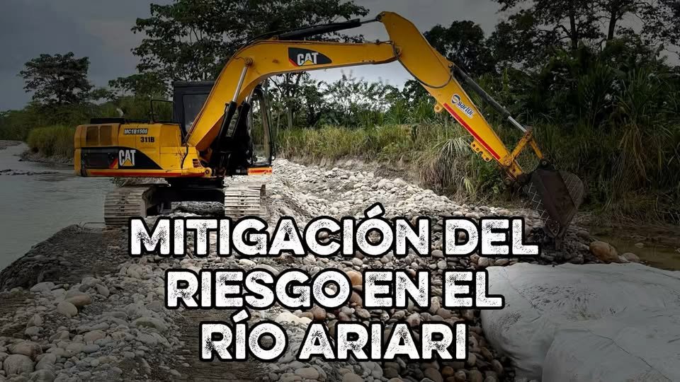 Gestión del alcalde Juan Carlos Mendoza frente a la ola invernal en