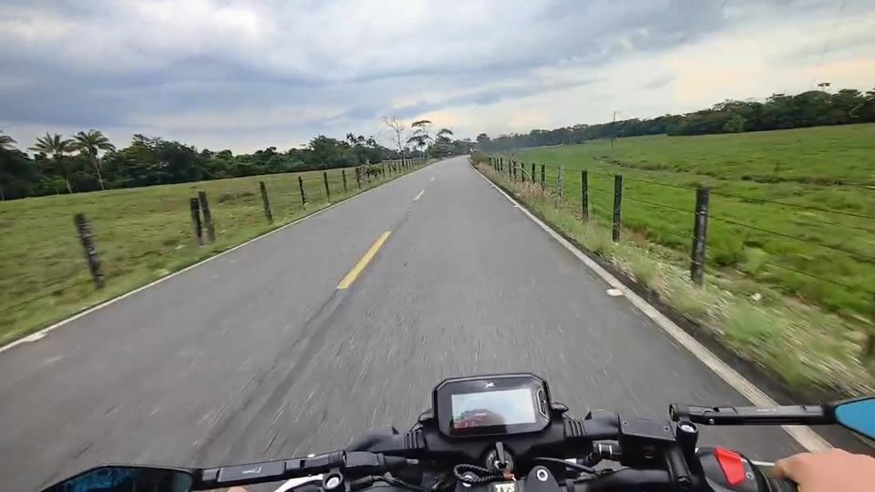 #acacias PREOCUPACIÓN CIUDADANA,por seguridad Vial en carreteras Rurales de Acacías Habitantes de