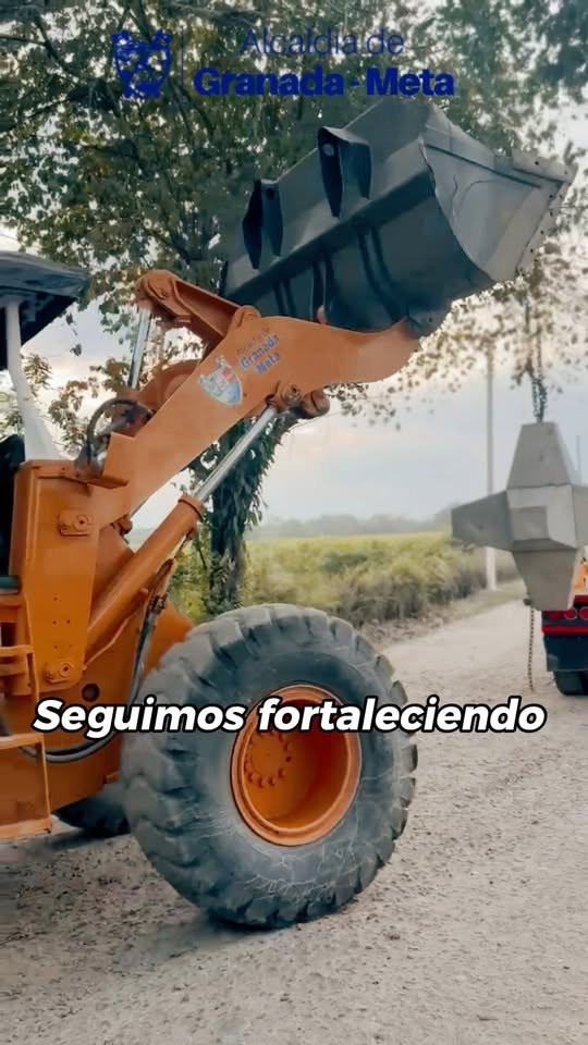 Gestión del alcalde Juan Carlos Mendoza para proteger la vía en La