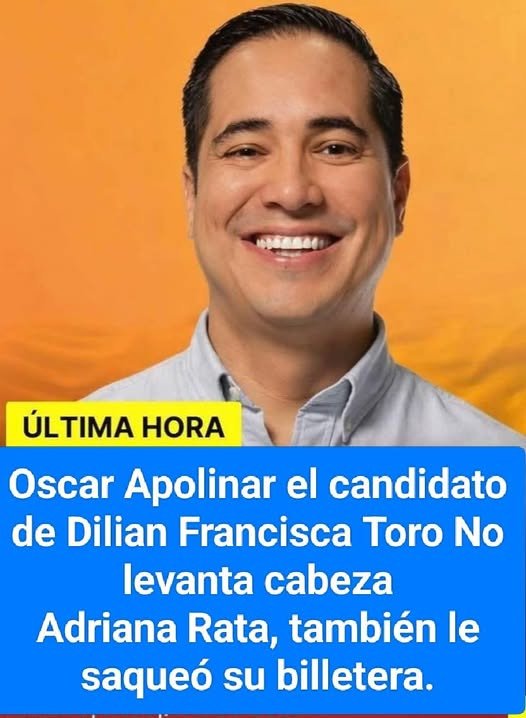 #OscarApolinar En el departamento del Meta, y en especial en ACACÍAS, la