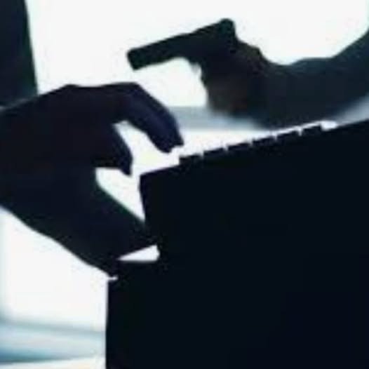 Noticia | Guamal, Meta Millonario atraco a plena luz del día cerca