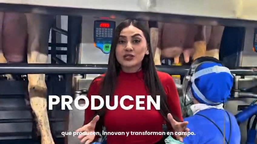 El campo evoluciona cuando los territorios se conectan. En ExpoMalocas, el Meta