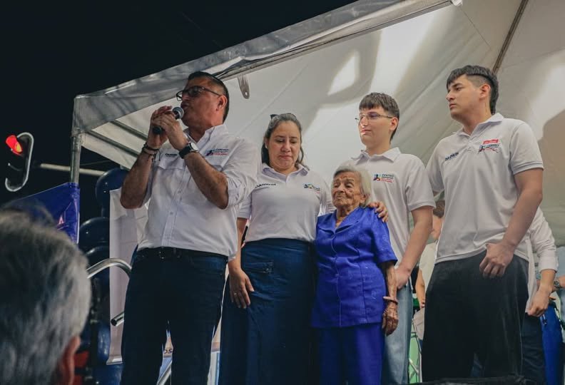 #boletíndeprensa #InformaciónPolítica Boletín de prensa del candidato a la Cámara de Repres...